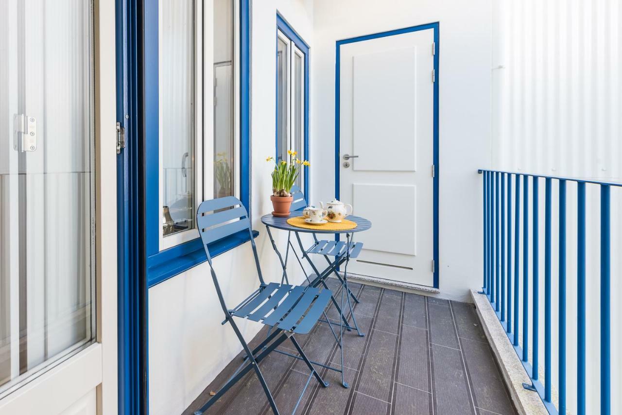 Porto Belo Sao Bento Apartment Exterior foto