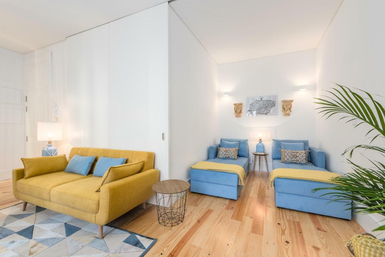 Porto Belo Sao Bento Apartment Exterior foto