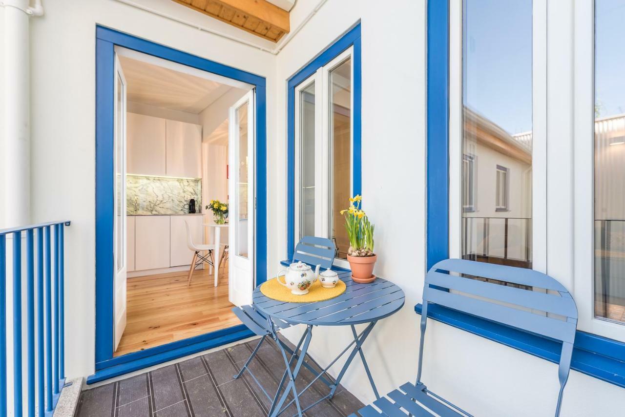 Porto Belo Sao Bento Apartment Exterior foto