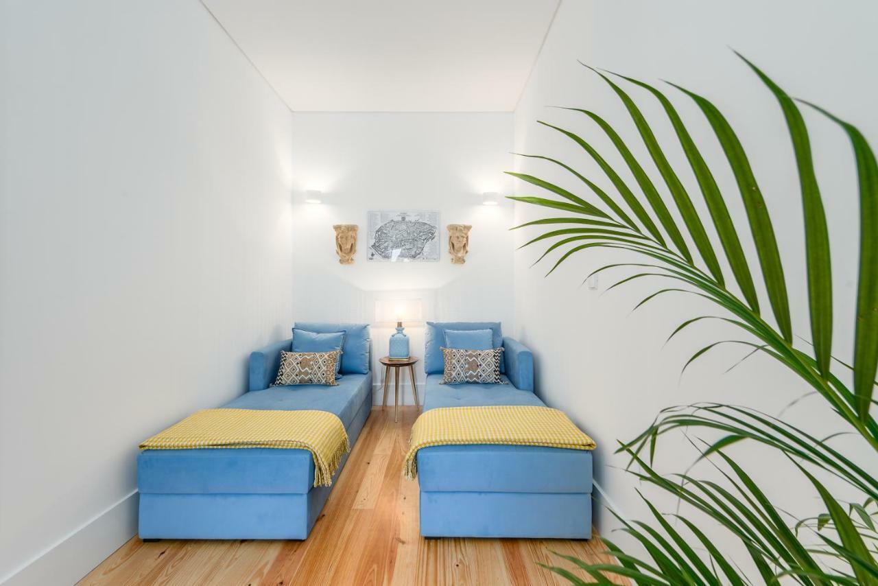 Porto Belo Sao Bento Apartment Exterior foto
